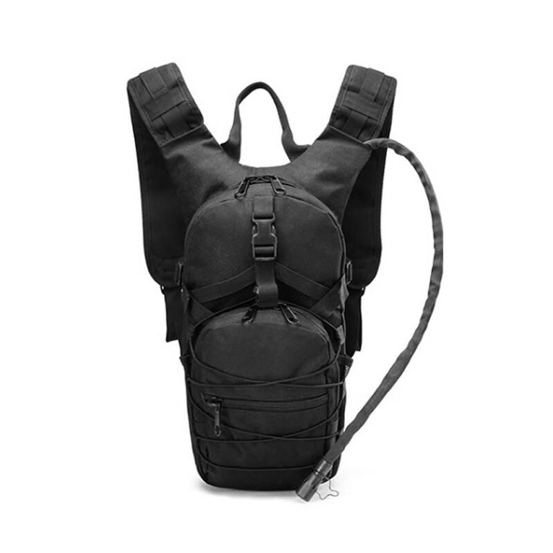 Li Shen Outdoor Hydration Backpack