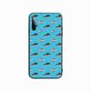 Heartstopper Phone Case For Samsung A91 A81 A73 A72 A71 A30S A20 A12 A13 A52 A53 4G 5G Soft Black Phone Cover