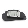 A28G-Motorcycle Air Filter Intake Cleaner For Honda PCX125 PCX150 PCX 125 150 2010 2011 2012 Accessories