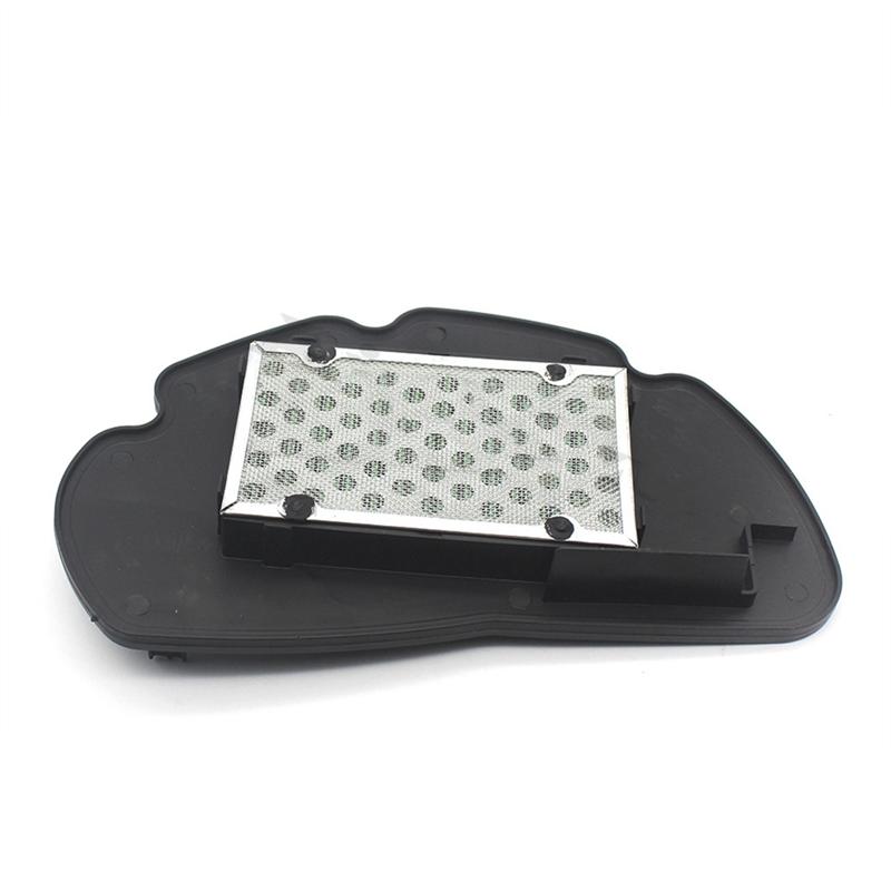 A28G-Motorcycle Air Filter Intake Cleaner For Honda PCX125 PCX150 PCX 125 150 2010 2011 2012 Accessories
