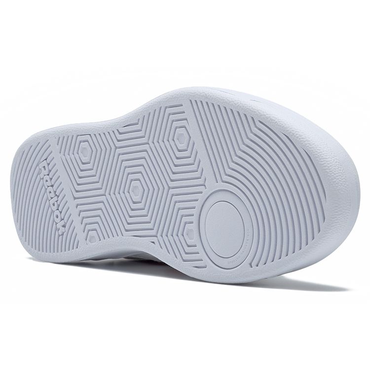 Reebok Royal Techque T White Legacy Red Unisex Sneakers Collegiate-Navy FV5743