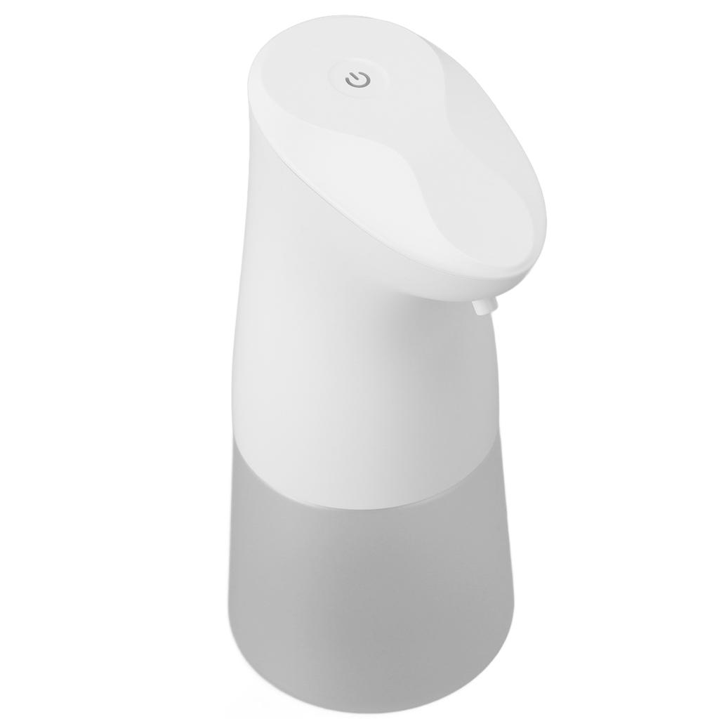 Automatic Induction Liquid Soap Sprayer Touchless 450ml Efficient Hygienic Automatic Hand Liquid