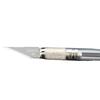 11# Handmade Carving Knife Blade - Rubber Stamp, Mobile Screen Protector & Paper Cutting, High-Speed Steel Blade