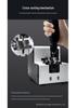Handa Digital Display Handheld Adjustable Screw Feeder Machine
