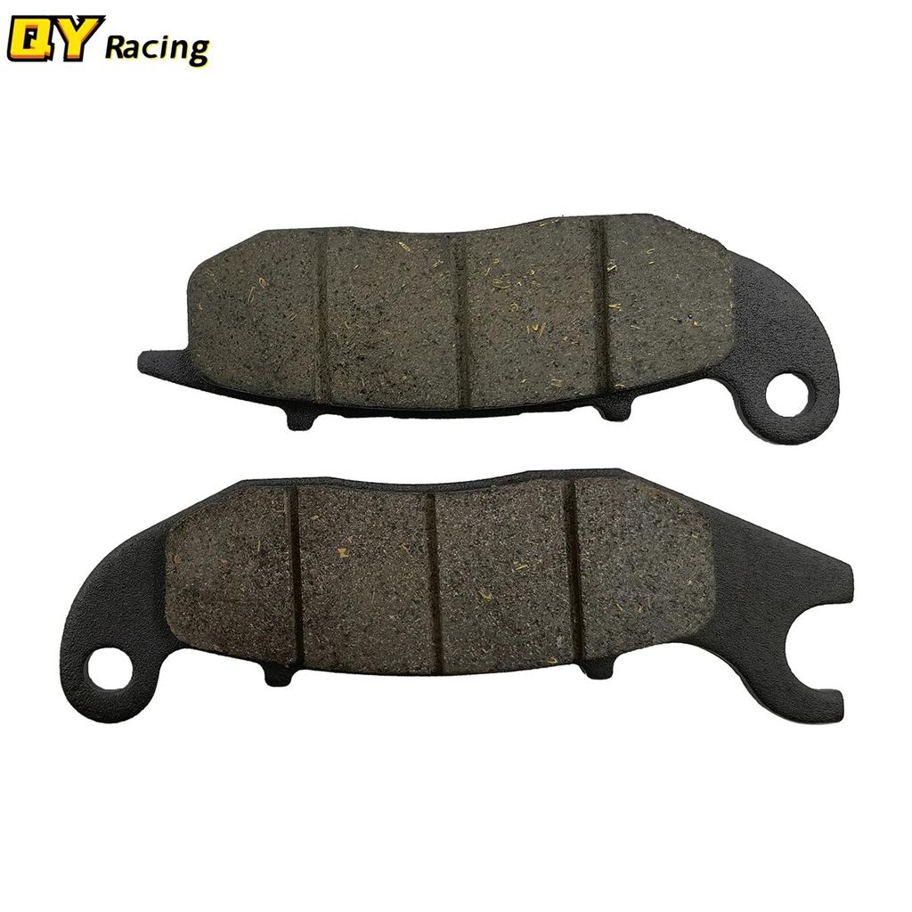 Motorrad Hintere Bremsbeläge Für Honda CRF250L CRF250M CRF 250 250L 250M 2012 2013 2014 2015 2016 2017 2018 Dirt Pit Bike