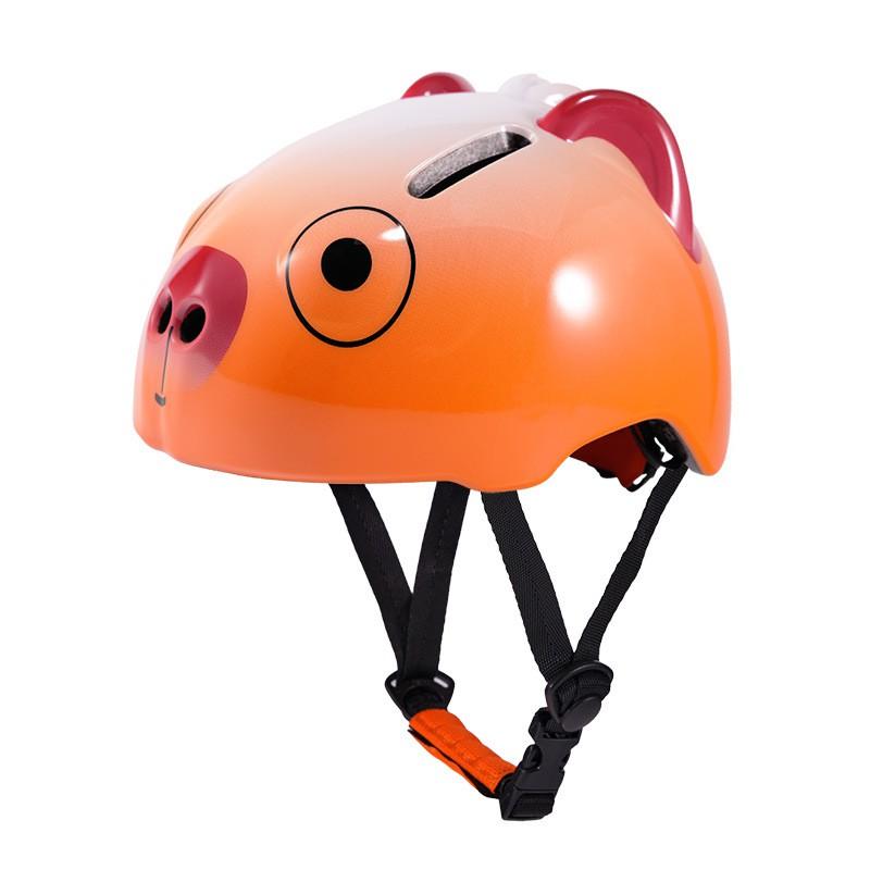 Kids Cycling Helmet Balance Bike Skateboard Bicycle Safety Gear Unisex Child Protective Headwear