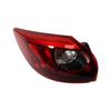 MA2804119 Car Accessories LED Tail Light Reversing Lamp Stop Brake Lamp For Mazda Cx-5 2016 European Version Taillight Assembly
