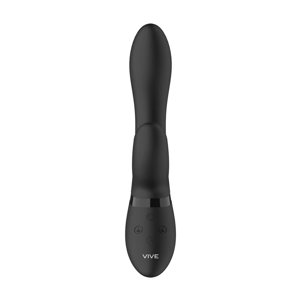 Vive - Pulsating Vibrator - Rabbit - Kyra