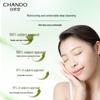 CHANDO Cedarwood Essential Oil Revitalizing Cleansing Cream