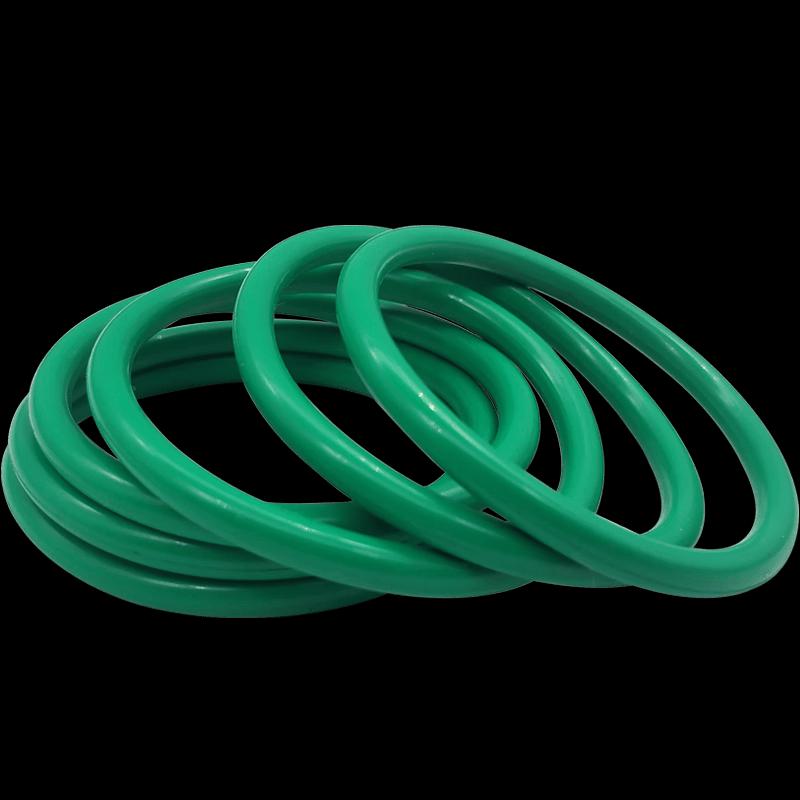 FKM Fluororubber O-Ring Seal