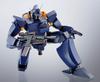 TAMASHII NATIONS R Kampfmecha Xabungle Blackarry 185mm ABS PVC Bemalt Artikuliert Figur HI-METAL Ca.. Druckguss & &