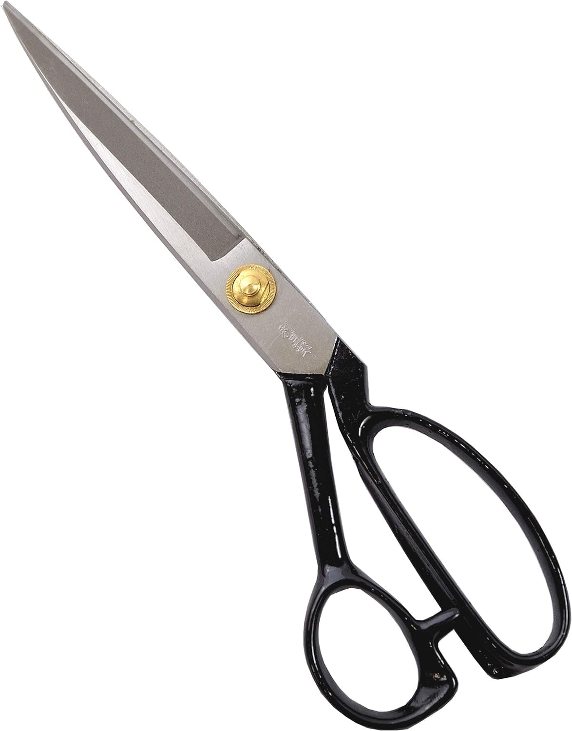 

Kakuri Togoro Lacquer Scissors 240mm #500 чёрный