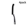 Multifunctional Long Crevice Brush Gap Cleaning Brush Small Hard Brush for Cleaning Gap Cleaning Tool Brush Apply To The Kitchen