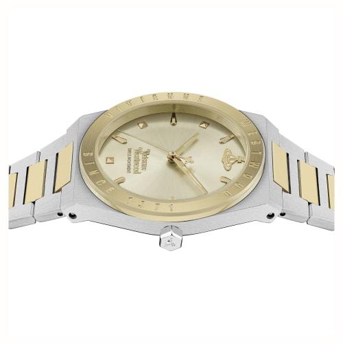 Vivienne Westwood SS23 Charterhouse Watch VV244CPSG Women's