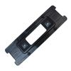 Convenient License Plate Support Retainer Holder Bracket Enhances Vehicle Appearance Durable for XC60 2018-2023 31425786