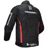 four season cotton knight clothing cycing biker jacket motorcycle road jacket off-road motorbike racing suit have protection