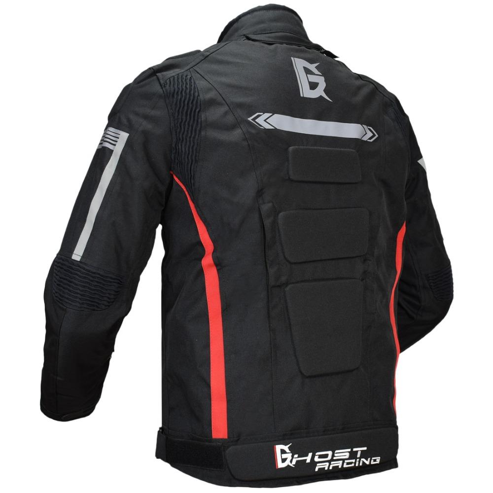 four season cotton knight clothing cycing biker jacket motorcycle road jacket off-road motorbike racing suit have protection