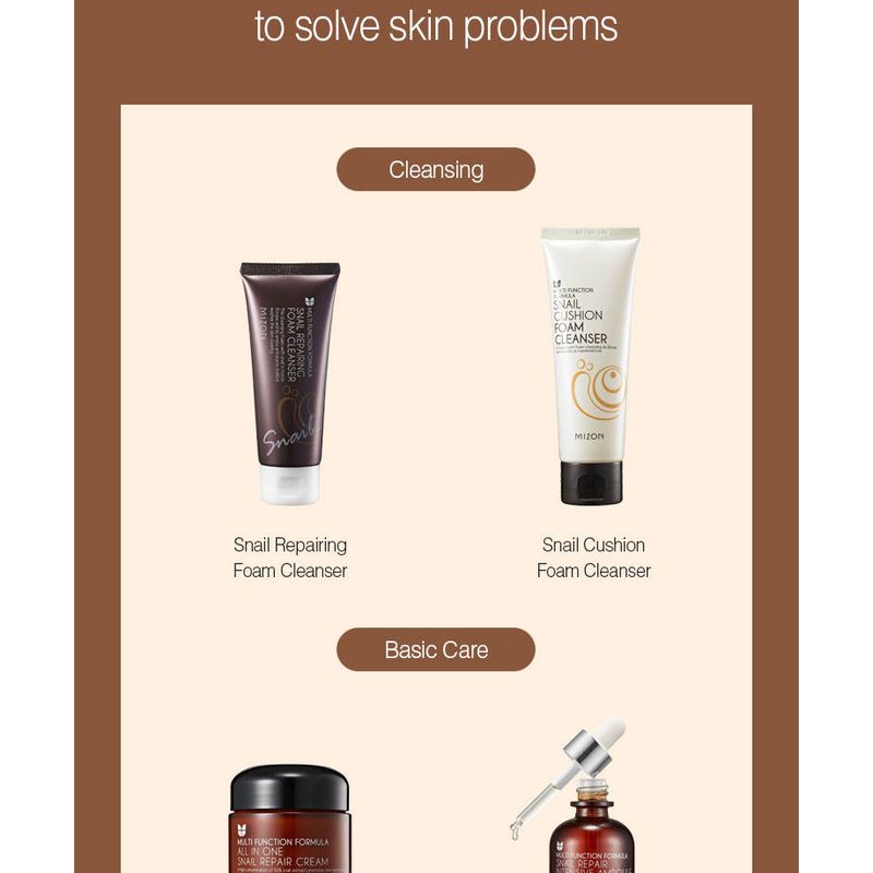 MIZON - Snail Repair Intensive Gold Eye Gel Patch