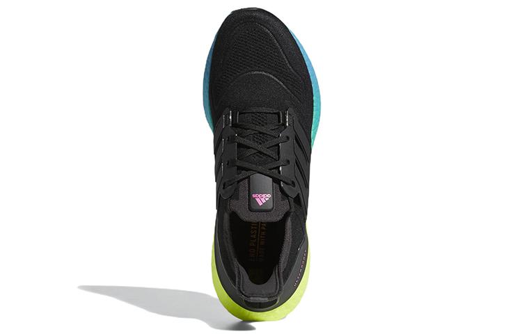 UltraBoost 22 Adidas 'Black Multi Gradient' GV8829