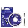 Sunline Tornado V-HARD '22 Fluorocarbon Leader Line 7 50m Natural Clear Plasma Rise Glass Polymer Shore Fishing