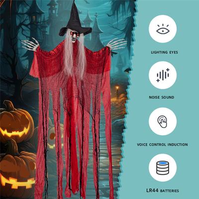 Jelmez kellékek – Halloweeni kiegészítők