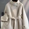 Chaquetas y abrigos – Abrigo
