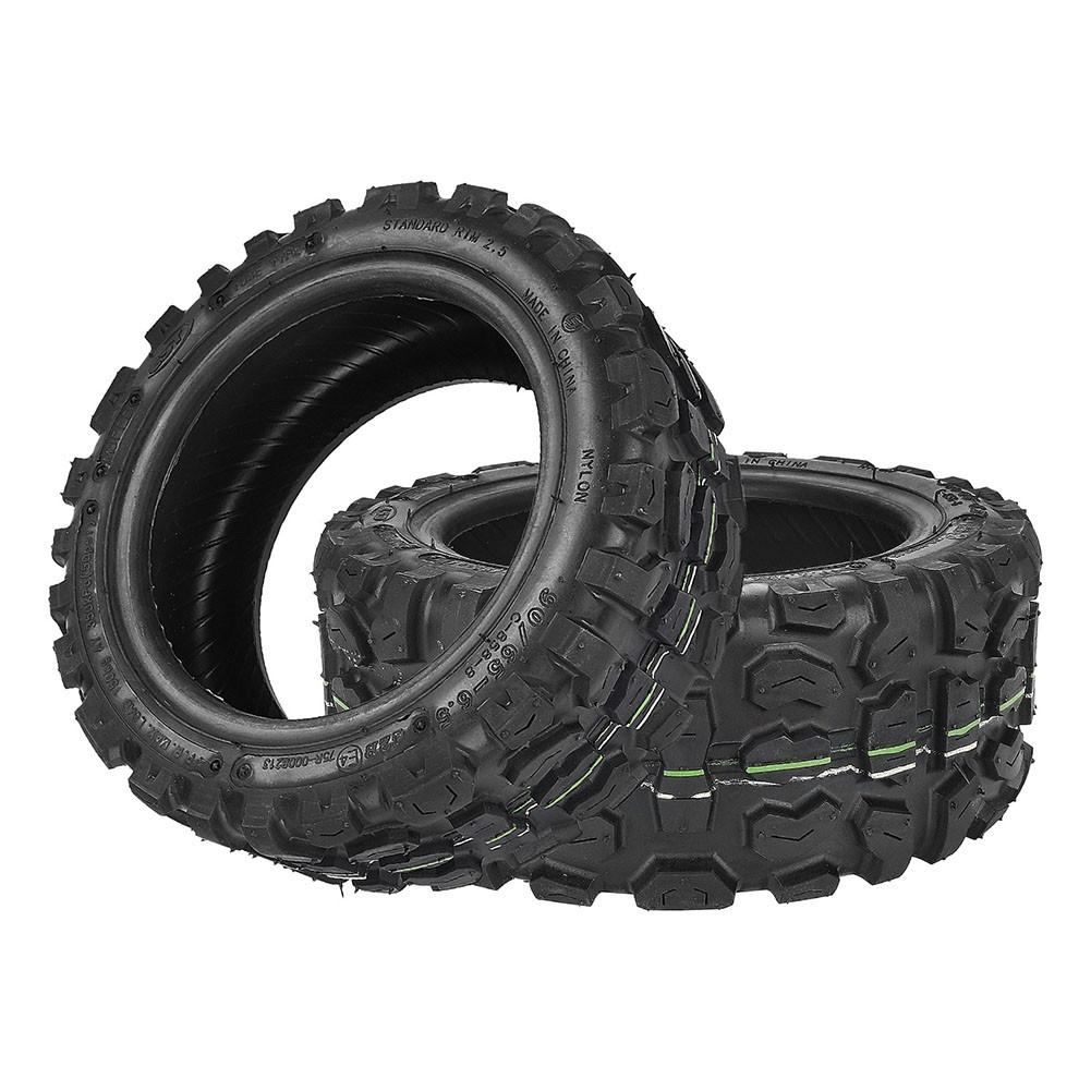 11inch Inner Tube/Tire/Inner Tube&Outer Tire 90/65-6.5 Black Car Off-road