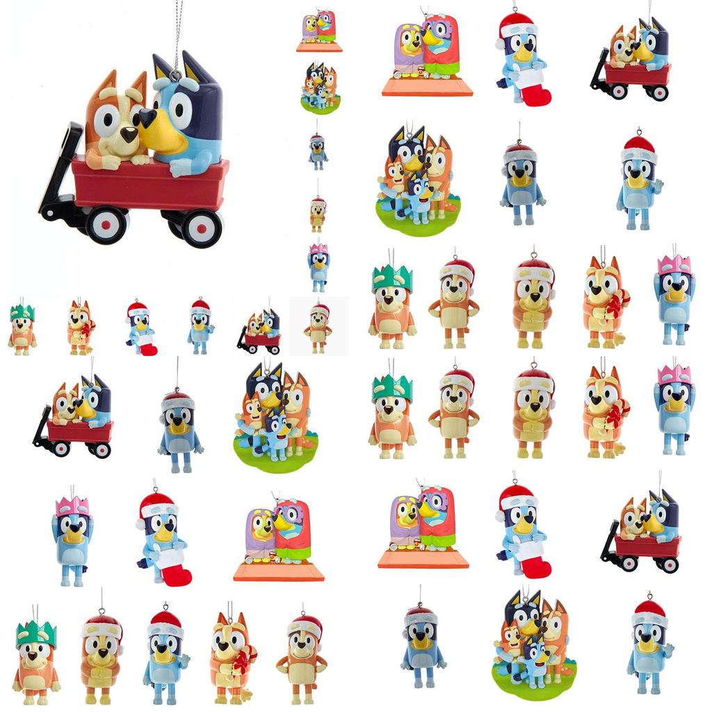 Cute Acrylic Cartoon Car Hanging Decoration Perfect Birthday Gift For Kids Home Decor