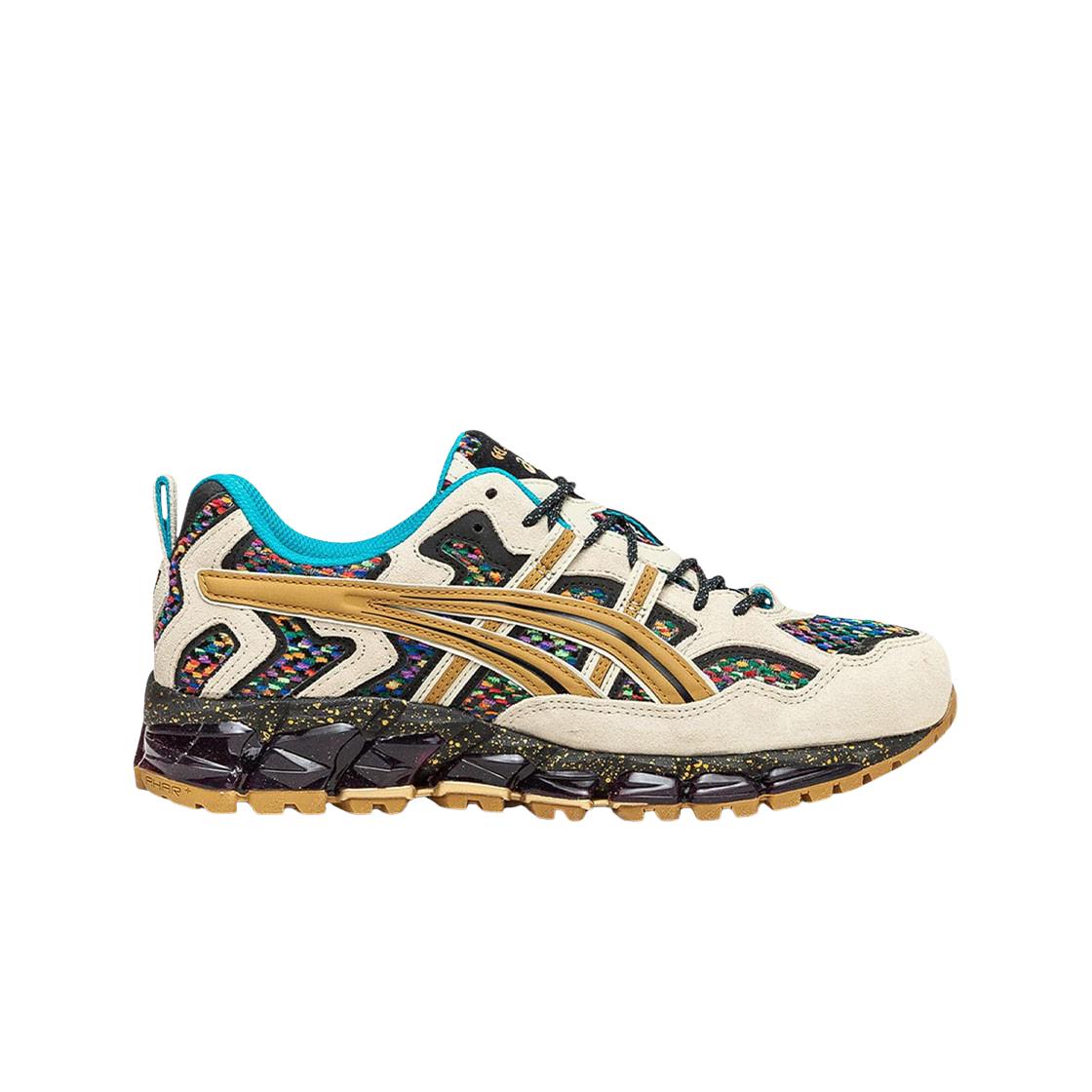 

Asics Gel-nandi 360 Putty Tan Presidio 270