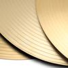 Copper Cymbal Percussion Instrument High Pitched Hanging Ding Ding Cymbal Band Drum Accessories Musical Cymbals Set