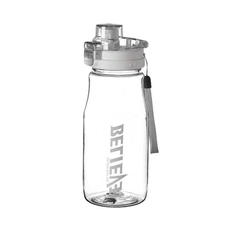 

SMR-02SB Sports Water Bottle 680ml