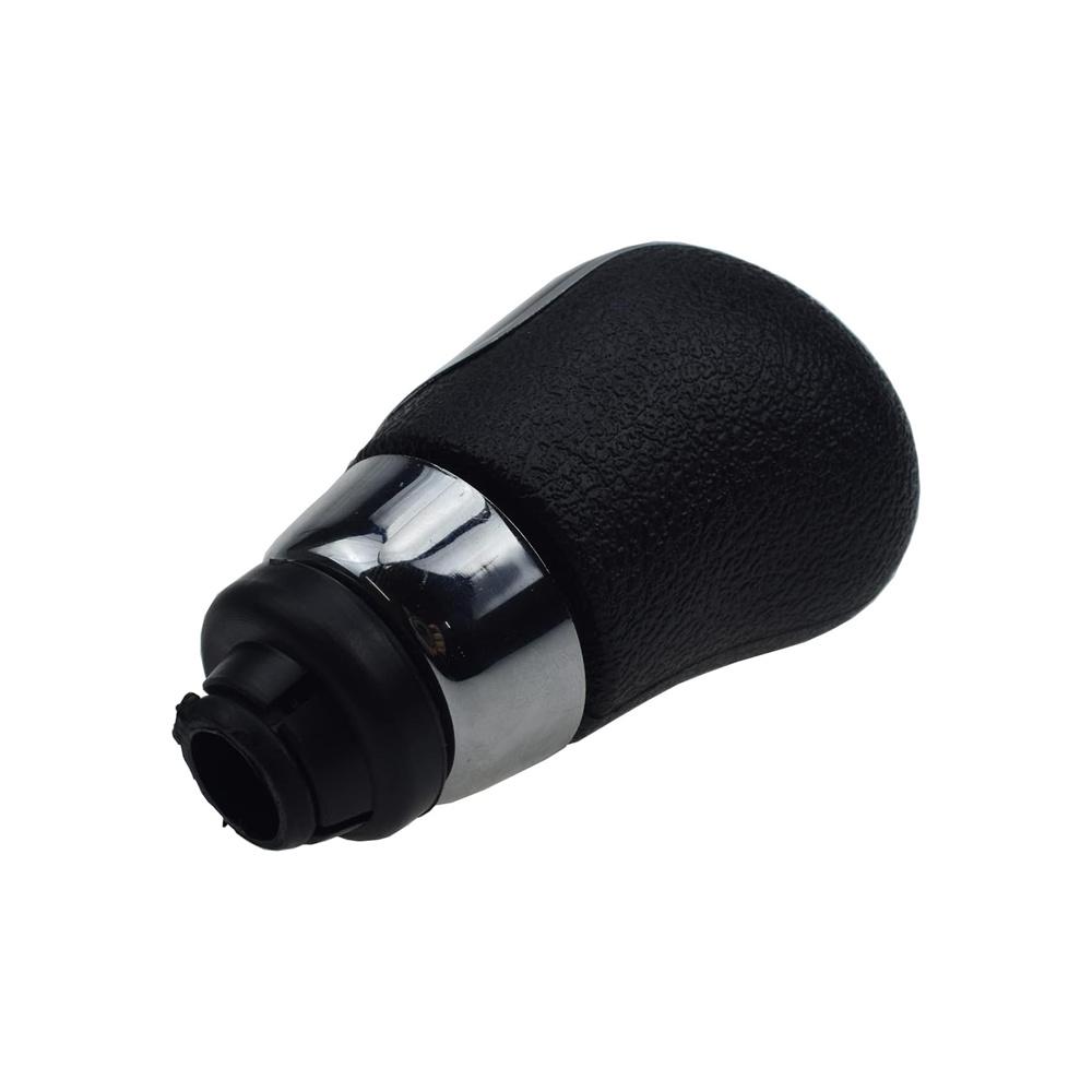 5 Speed Gear Shift Knob Gaiter Boot For Ford Focus MK2 2005-2011 Fiesta 2008-12