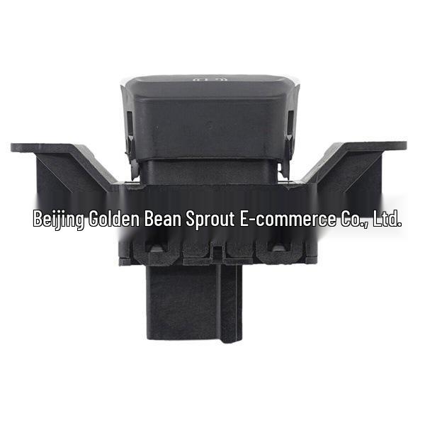 Jeep Chrysler Elektronischer Parkbremsschalter - 68141759AB