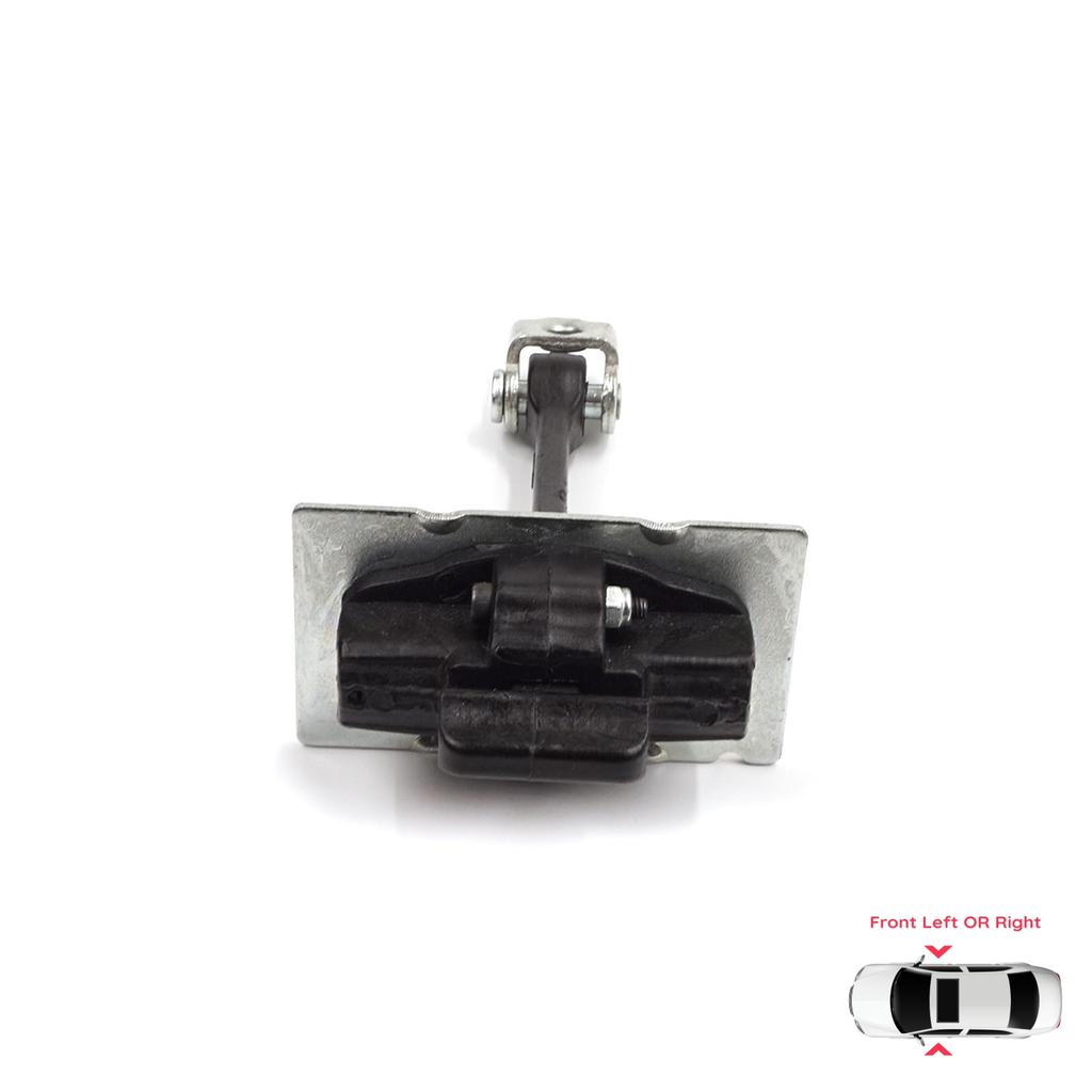 BDP766 Front Door Hinge Stop Check Strap Limiter 9675585080 for Citroen C Elysee Peugeot 301