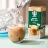 Premium Mix Cafe Latte Stick Coffee 4P x 3 krabičky Nestlé Starbucks®