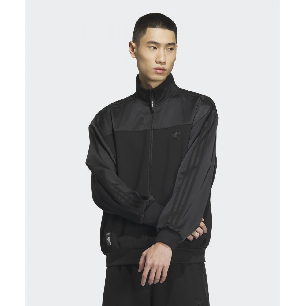 

Спортивная футболка ADIDAS Deux — черный IU4787