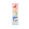 Momo Boxed Cute Hand-Drawn Kittens & Puppies Bookmarks for Journaling, Reading, Writing, and Marking.