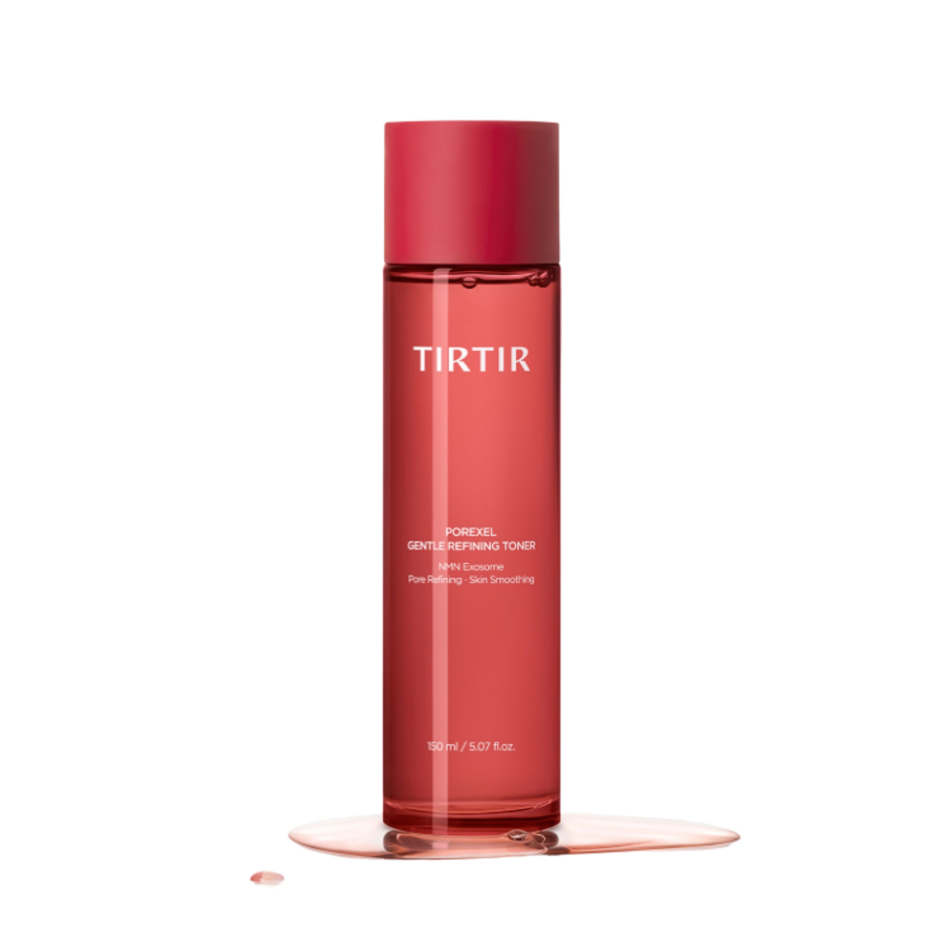 TIRTIR Porexel Gentle Refining Toner 150ml