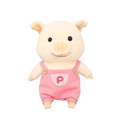 [Naito Design Institute] Stuffed Toy Puton -