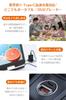 Portable DVD Player [Industry-First Type-C Fast Charging, Eye Protection Mode] 12.5" 10.5" LCD, Portable CD/DVD Player, Up To 5 Hours of Continuous Pl