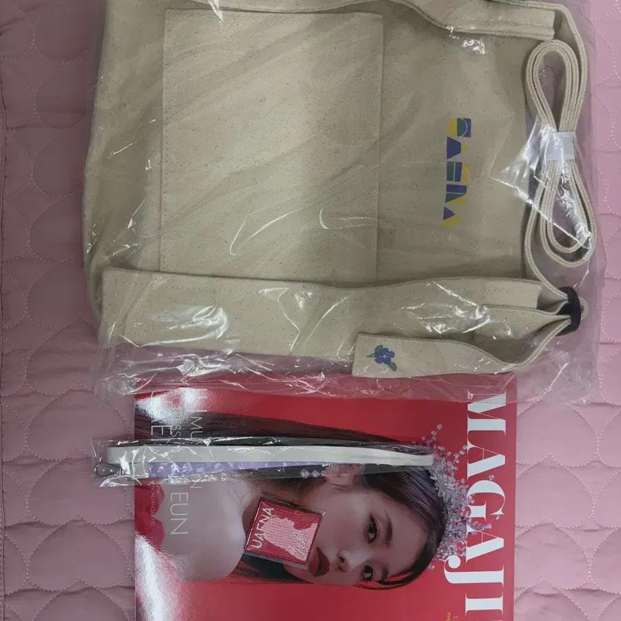 

Iu Yuana 3/4/5 Kit