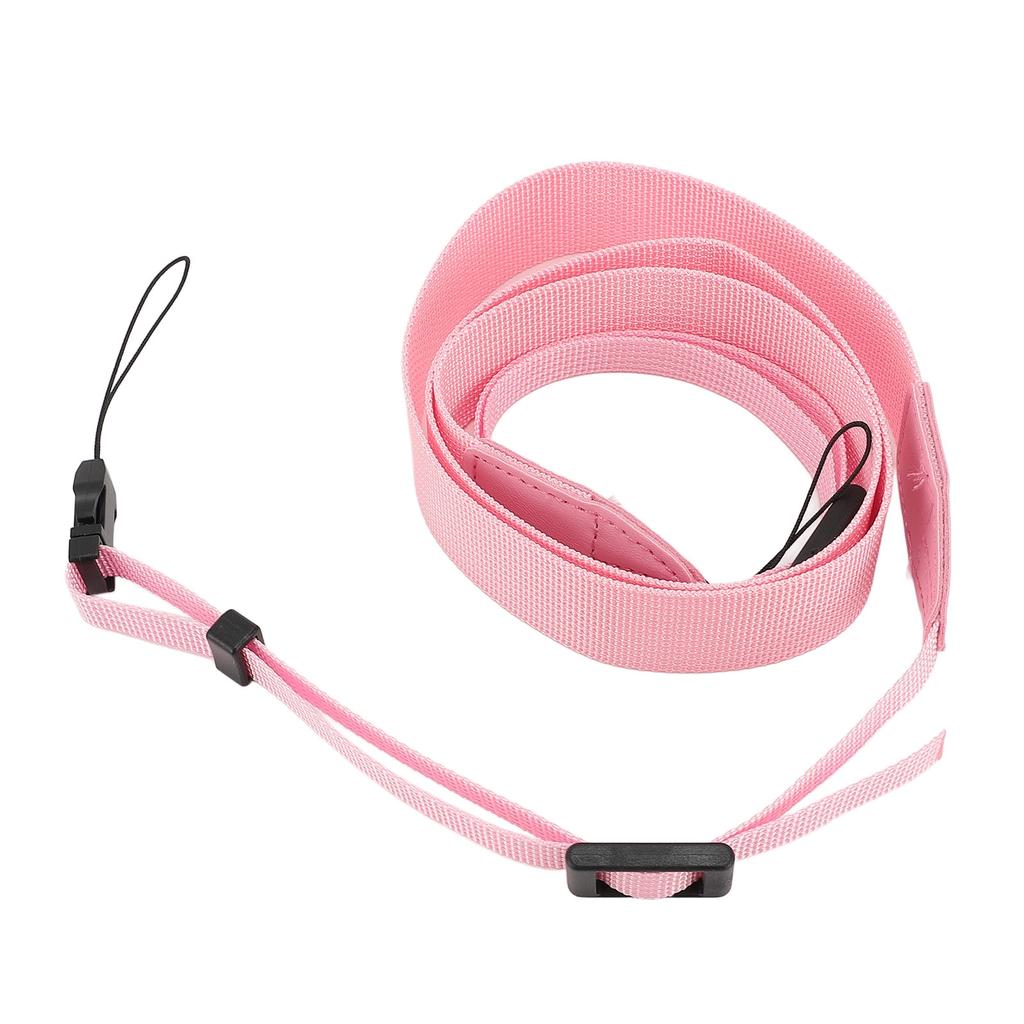 Camera Neck Shoulder Strap for Mini 12 for EVO Instant Camera for Link 3 Printer DSLR Camera Strap