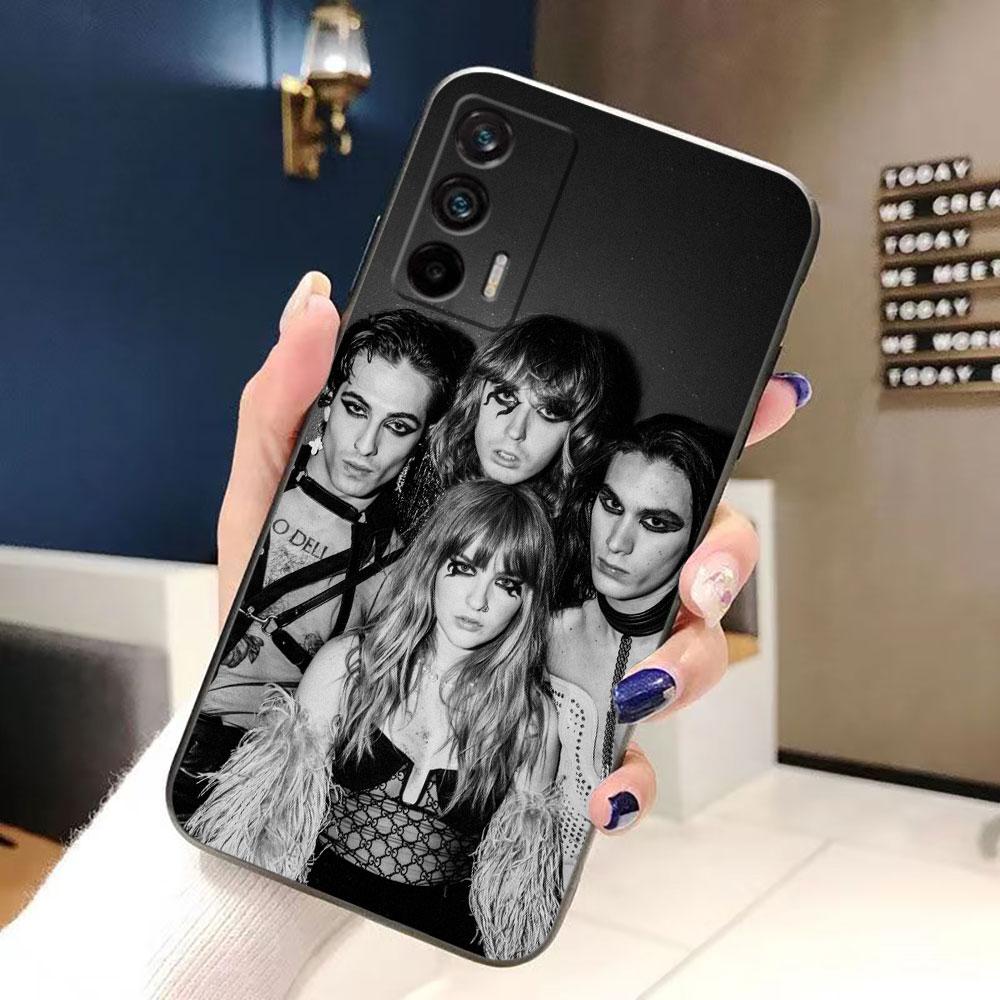

Maneskin D-Damiano David Case For Realme C11 C15 C20 C21 C21Y C30 C30S C33 C35 C55 C53 C63 C65 GT NEO 2 NARZO 50 X50 Case Funda REALMEC11 2021