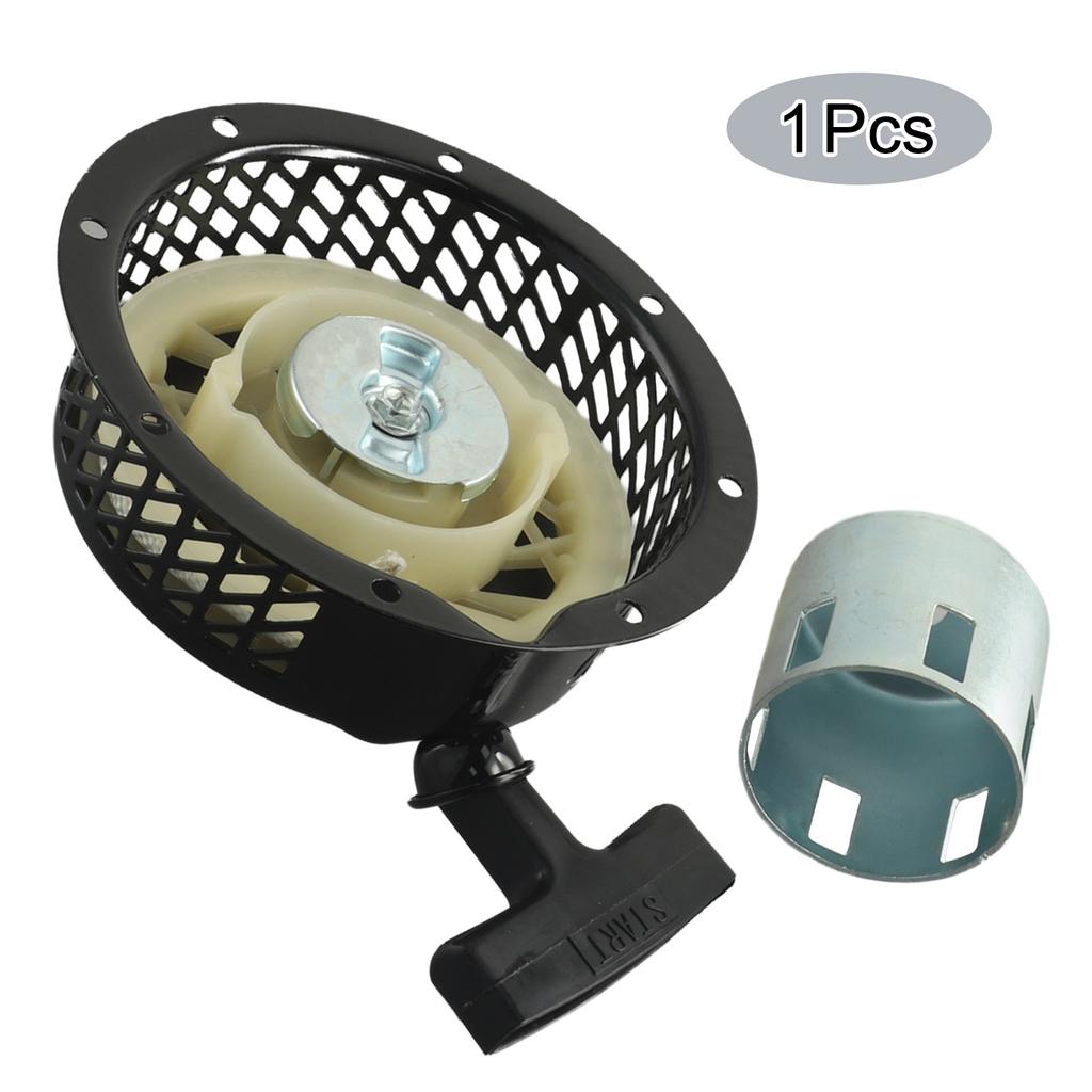 Rückstoß-Zugstarter Trimmerteile 1 Satz 227-50811-10