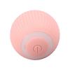 Cat Toy Ball Electric Smart Squeaky Interactive Fun Teeth Grinding Automatic Self Rolling Ball Toy