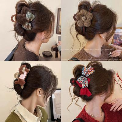Accessori per capelli – Fermagli per capelli