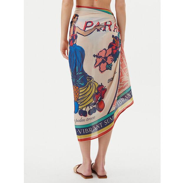 Парео Maaji Hula Harmony Isla