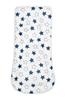 Aprica Stroller Optional Smooth Seat Compatible with Smooth and Easy Buggy and 2055970 Mat, Strollers, Moisture-Absorbent Quick-Drying (Star Navy)