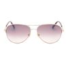 Tom Ford Womens/Ladies Shiny Sunglasses