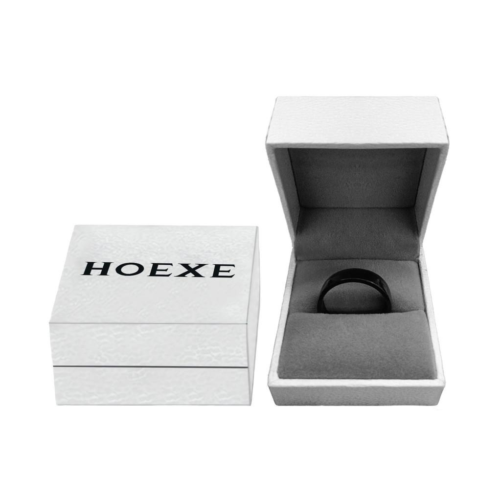 

Sugar Hoexe Magnetic Comfort Regulation Ring For Body Shaping Relaxation And Firming Skin
